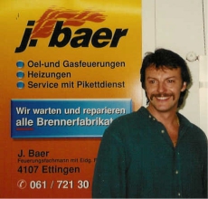 J.Baer Heizungsservice 